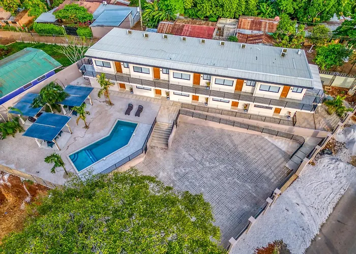 Apartment Muna Santa Rosa *