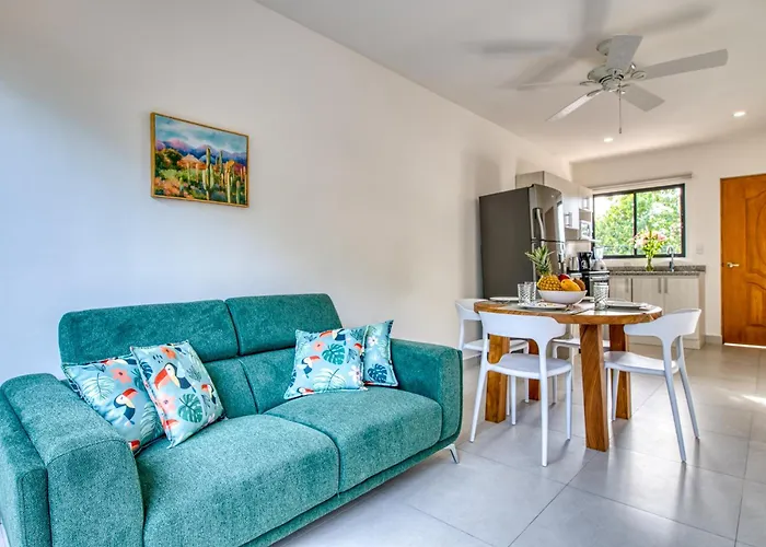 Muna Santa Rosa Tamarindo