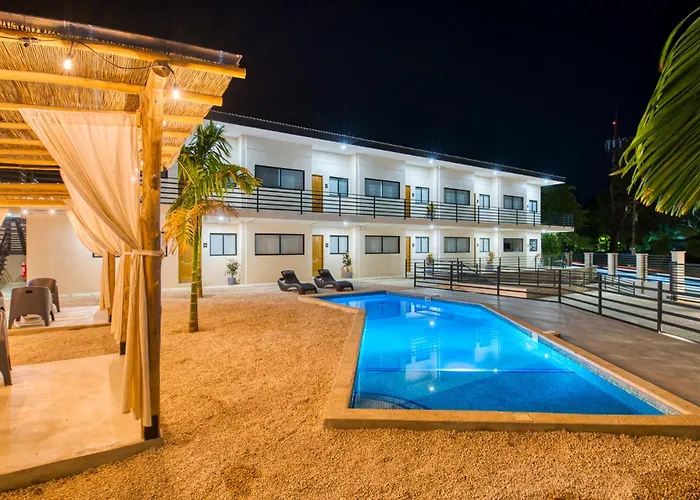 Apartment Muna Santa Rosa *