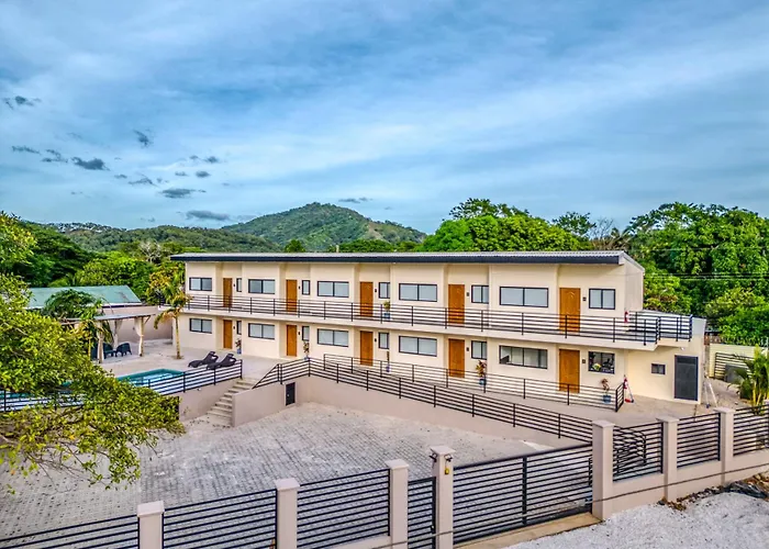 Muna Santa Rosa Apartment *