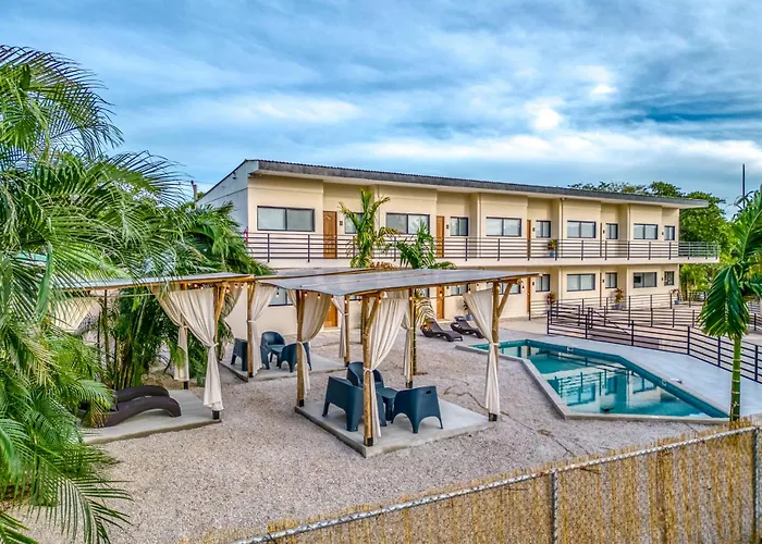 Apartment Muna Santa Rosa Tamarindo