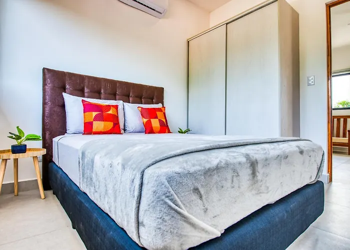Apartment Muna Santa Rosa Tamarindo