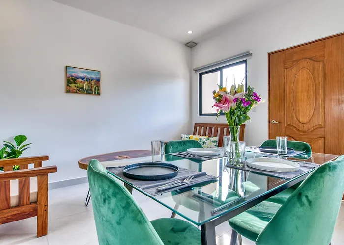 Apartment Muna Santa Rosa Tamarindo
