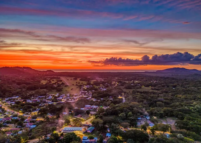 Muna Santa Rosa * Tamarindo