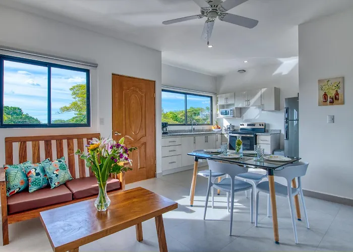 Apartment Muna Santa Rosa Tamarindo