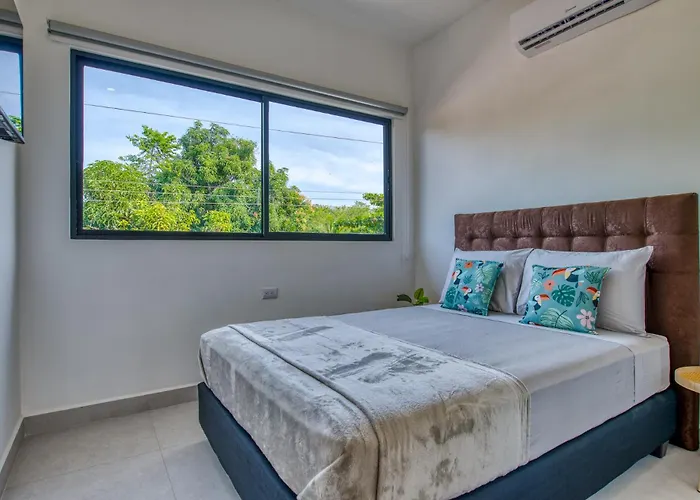 Muna Santa Rosa Apartment